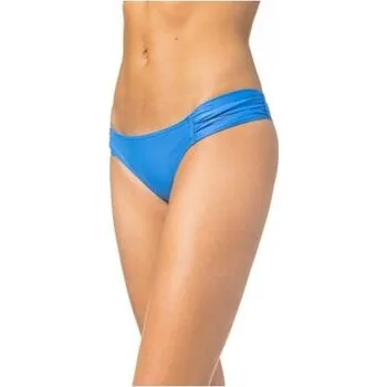 Dámské plavky Plavky Rip Curl SUN AND SURF HIPSTER PANT Sailor Blue velikost S