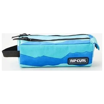 Penál Penál Rip Curl PENCIL CASE 2CP SURF REVI Blue velikost O/S