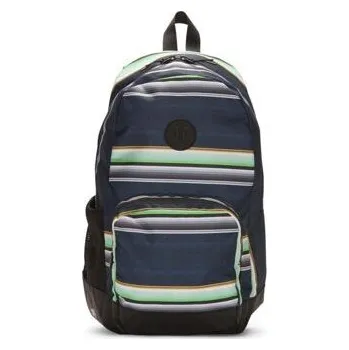 Batoh Hurley BLOCKADE II SERAPE BACKPACK Black velikost O/S