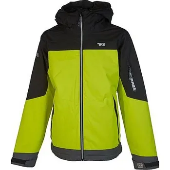 Bunda Rehall ETHAN JR. Lime velikost 116