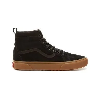 Pánské tenisky Boty Vans SK8-HI MTE (MTE) Black/Gum velikost 42.5