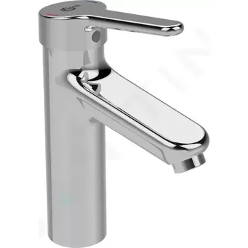 Vodovodní baterie Ideal Standard Ceraplus II Umyvadlová baterie Grande, chrom, BC100AA