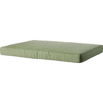 Podsedák Madison MADISON Sedák na EURO paletu 120X80, zelená|Basic green