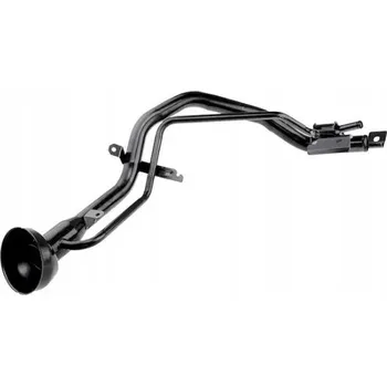 Palivová nádrž NISSAN ALMERA N15 95-00 TRUBKA NÁDRŽE PALIVA BENZÍN