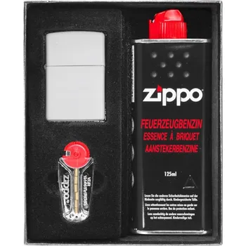 Zapalovač Benzínový Zapalovač Zippo USA