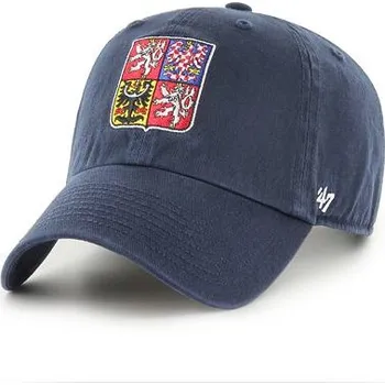 Kšiltovka Kšiltovka 47 Brand CZECH NATIONAL TEAM ’47 CLEAN UP Ny velikost O/S
