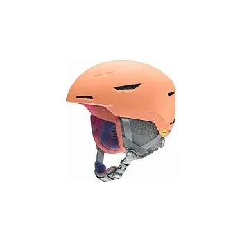 Helma Smith VIDA MIPS EU Matte Arctic Apricot velikost S
