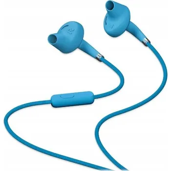 Sluchátka Sluchátka do uší ENERGY SISTEM STYLE 2+ HLUBOKÉ BASY Modrá