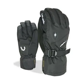 Rukavice Level MATRIX Black velikost 10