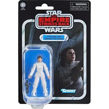 STAR WARS KENNER VINTAGE PRINCEZNA LEIA (BESPIN) 187