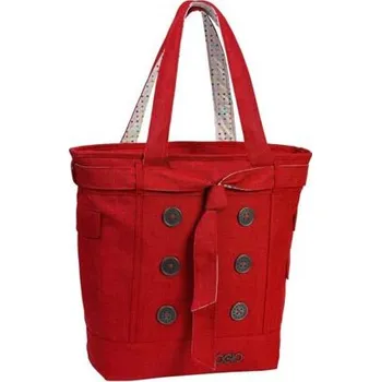 Kabelka Kabelka Ogio HAMPTONS TOTE Black velikost O/S