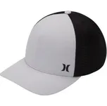 Kšiltovka Hurley MILNER TRUCKER Pure Platinum velikost O/S