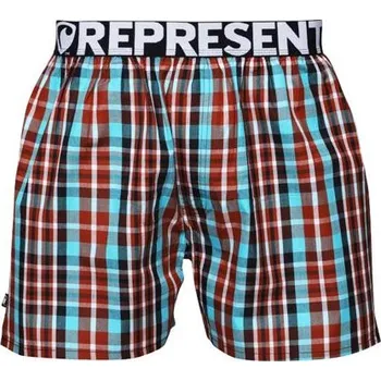 Pánské oblečení Spodní prádlo Represent CLASSIC MIKE 20215 Multicolour velikost L