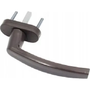 Okenní klika Okenní klika XL-Tools hnědá
