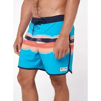 Dámská móda Plavky Rip Curl MIRAGE RETRO MAMA FIZZ Washed Aqua velikost 34