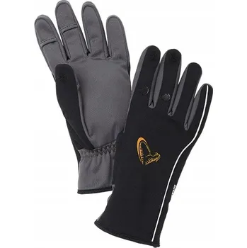 Rukavice Rukavice Savage Gear Softshell Winter Glove XL