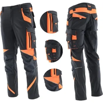 Pracovní obuv Dlouhé Spodnie robocze Sara NEOFLEX vel. 62