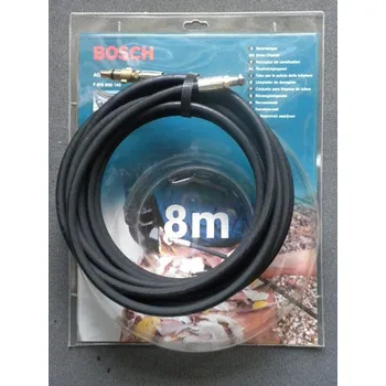 Vysokotlaký čistič BOSCH čistič potrubí a okapů pro AQUATAK 8m
