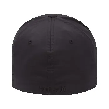 Kšiltovka Kšiltovka Hurley DRI FIT ONE&ONLY Black velikost L/XL