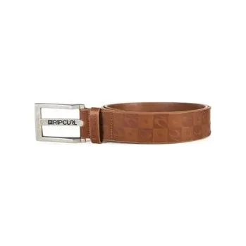 Opasek Pásek Rip Curl KING HIT BELT Tan velikost L
