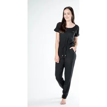 Dámské kalhoty Kalhoty Alife and Kickin JOLIE B Moonless velikost XS