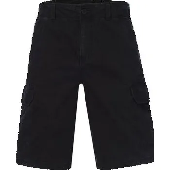 šortky Animal ALANTAS Black velikost 34