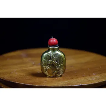 Tabatěrka 金色池塘