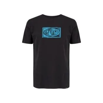 Pánské tričko Tričko Animal CLAW Black velikost XL