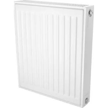 Radiátor RADIÁTOR DESKOVÝ PGW C22 PERFEKT COMFORT 600X500 BÍLÝ ROBUSTNÍ