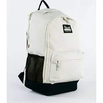 Městský batoh Batoh Rip Curl VANTAGE SALTWATER ECO Light Khaki velikost O/S
