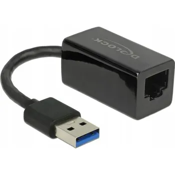 Síťový prvek Síťová karta USB 3.1 - RJ-45 1GB na kabelu