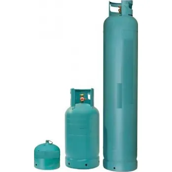 PLYN Propan-Butan (33kg/bal) náplň láhve OPTIMA GAZ