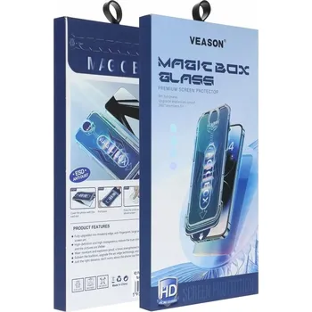 Tvrzené sklo TelForceOne pro Apple iPhone 15 Plus 1 ks