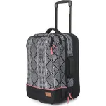 Cestovní taška Rip Curl BLACK SAND CABIN Black velikost O/S