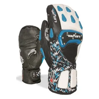Rukavice Level SQ CF Mitt Royal velikost 7.5