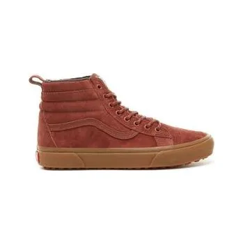 Pánské tenisky Boty Vans SK8-HI MTE (MTE) Sequoia/Gum velikost 44.5