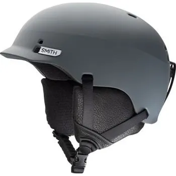 Cyklistická přilba Helma Smith GAGE JUNIOR Matte Ripped velikost YS