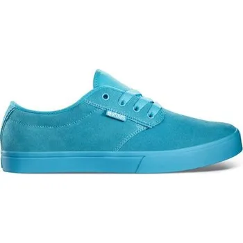 Chlapecká obuv Boty Etnies JAMESON 2 Light Blue velikost 46.0
