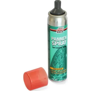 Sada na opravu pneumatiky Tip-Top Těsnicí kapalina na defekty pneumatik 75 ml