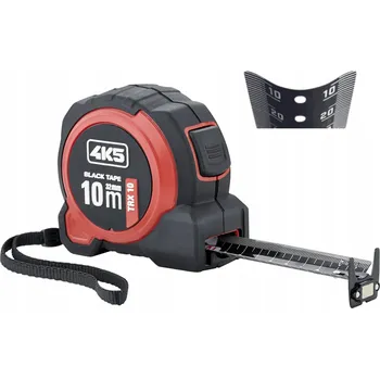 metr Svinovací metr 4K5 10 m