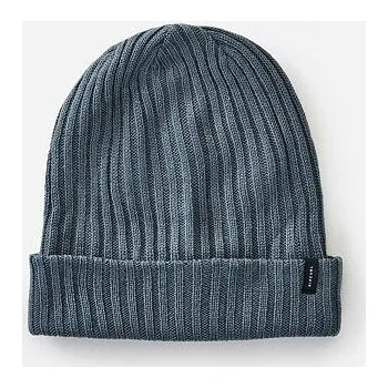 Čepice Zimní čepice Rip Curl TOMOZ REG BEANIE Stone velikost O/S