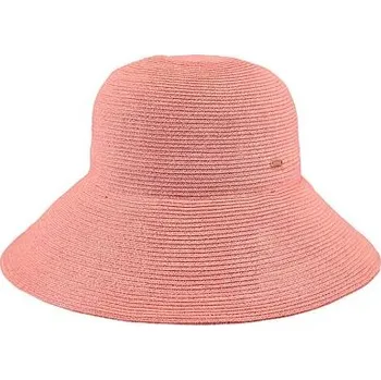 Čepice Klobouk Barts TOAMAO HAT Lipstick velikost O/S