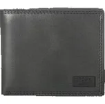 Peněženka Rip Curl CLEAN RFID 2 IN 1 Black velikost O/S