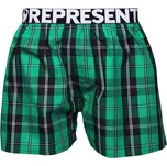 Spodní prádlo Represent CLASSIC MIKE 18227 Multicolour velikost S