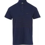 Tričko Animal JUSTIN Dark Navy velikost XXL