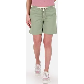Dámské kraťasy šortky Alife and Kickin JULESAK A Dust velikost XL