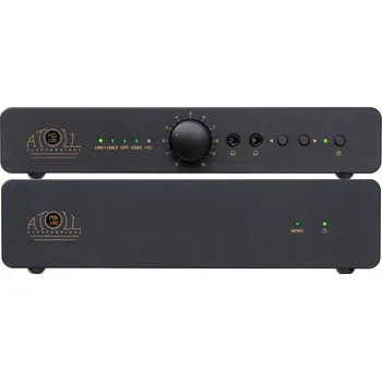 Příslušenství pro čtečku elektronické knihy Zesilovač Atoll MA100 Epicentrum Zvuku Krakov