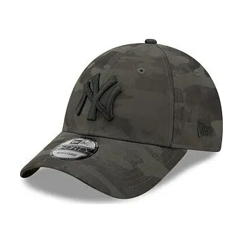 Módní doplněk Kšiltovka New Era 940 MLB NEW YORK YANKEES Grh velikost O/S