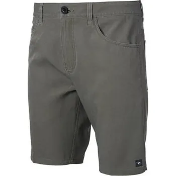 Pánské kraťasy šortky Rip Curl BEACH CHILL BOARDWALK 19" Sea Turtle velikost 34