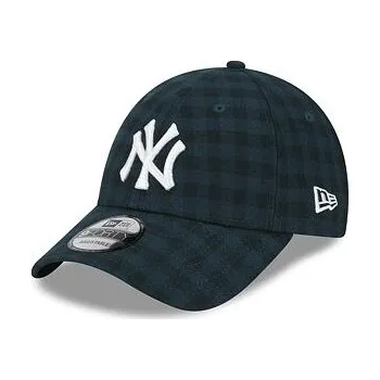 Kšiltovka Kšiltovka New Era 940 MLB NEW YORK YANKEES Dkgwhi velikost O/S